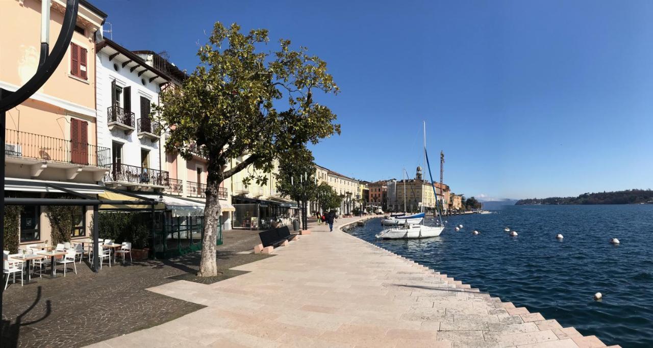 Miralago - Garda Leisure ซาโล ภายนอก รูปภาพ