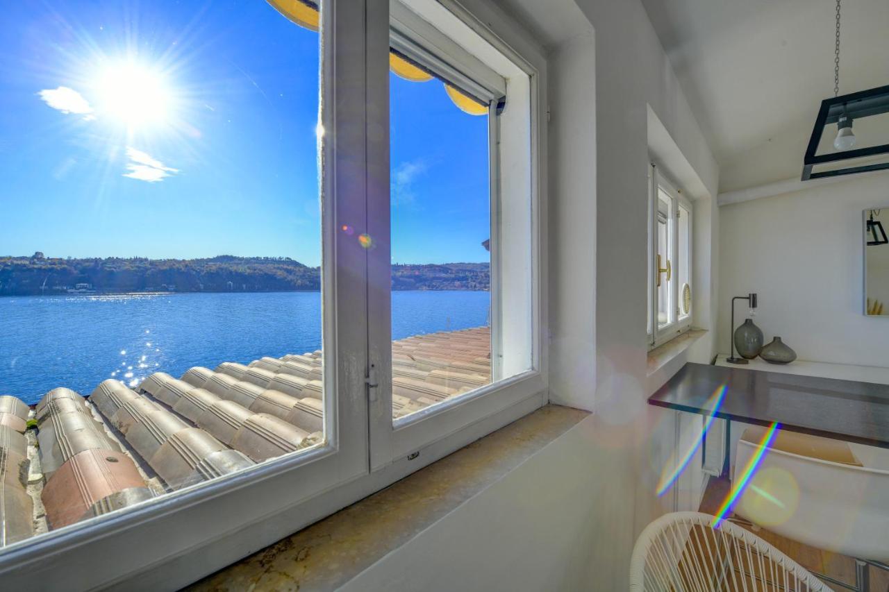 Miralago - Garda Leisure ซาโล ภายนอก รูปภาพ