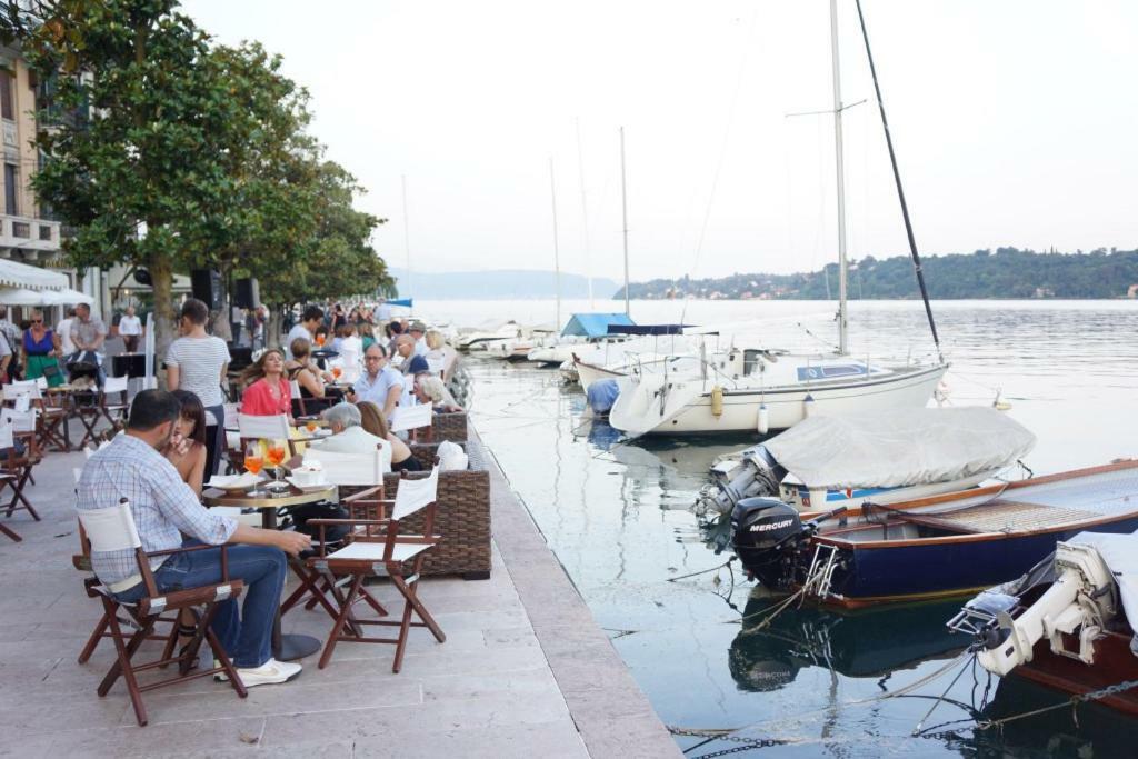 Miralago - Garda Leisure ซาโล ภายนอก รูปภาพ