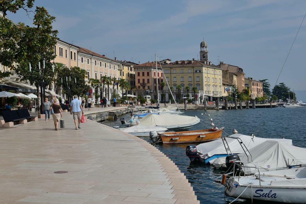 Miralago - Garda Leisure ซาโล ภายนอก รูปภาพ