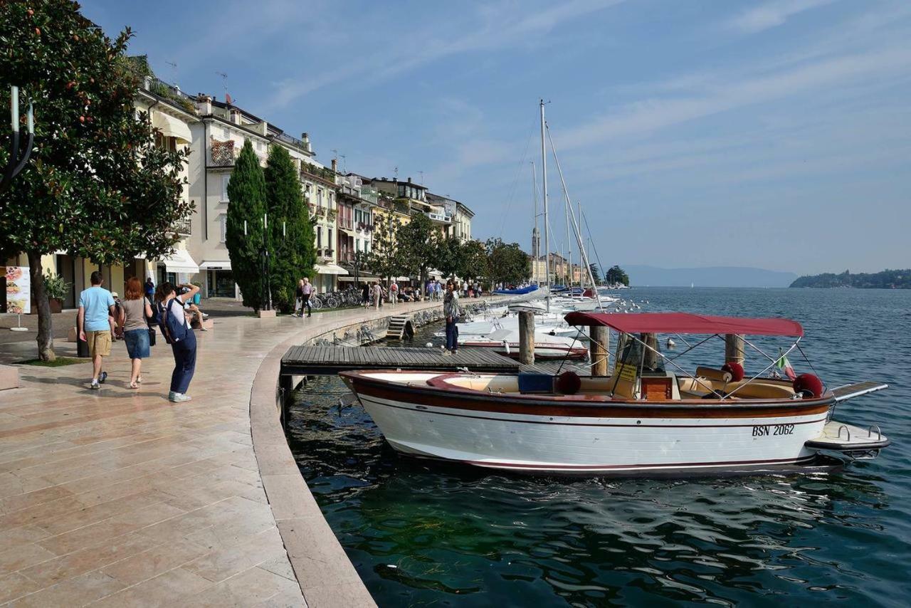 Miralago - Garda Leisure ซาโล ภายนอก รูปภาพ