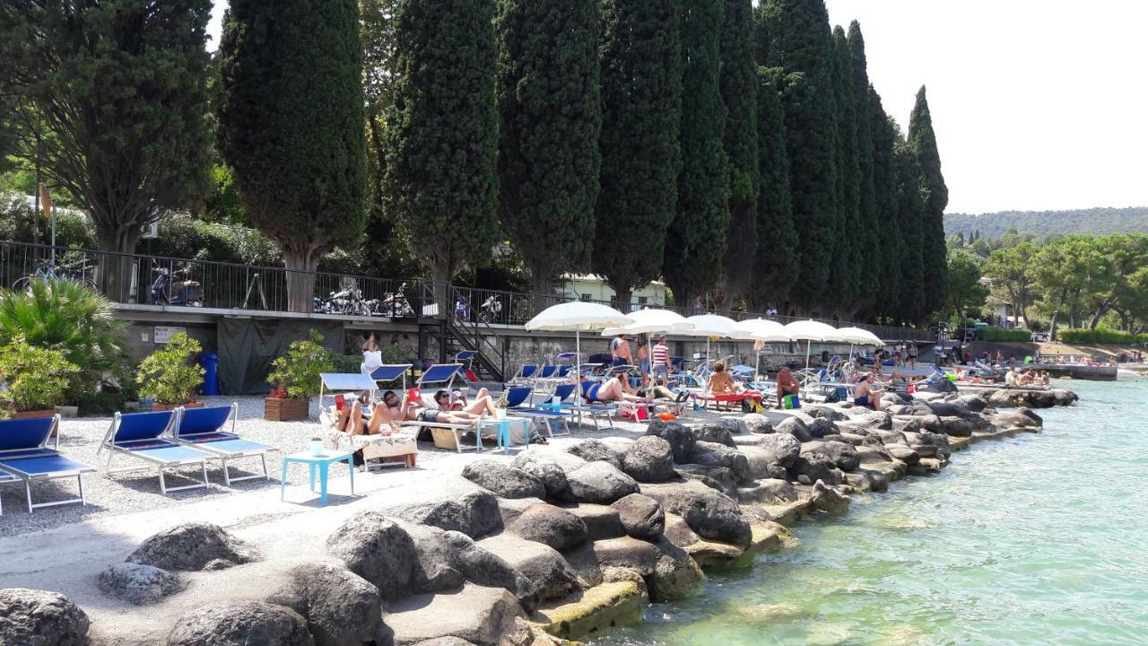 Miralago - Garda Leisure ซาโล ภายนอก รูปภาพ
