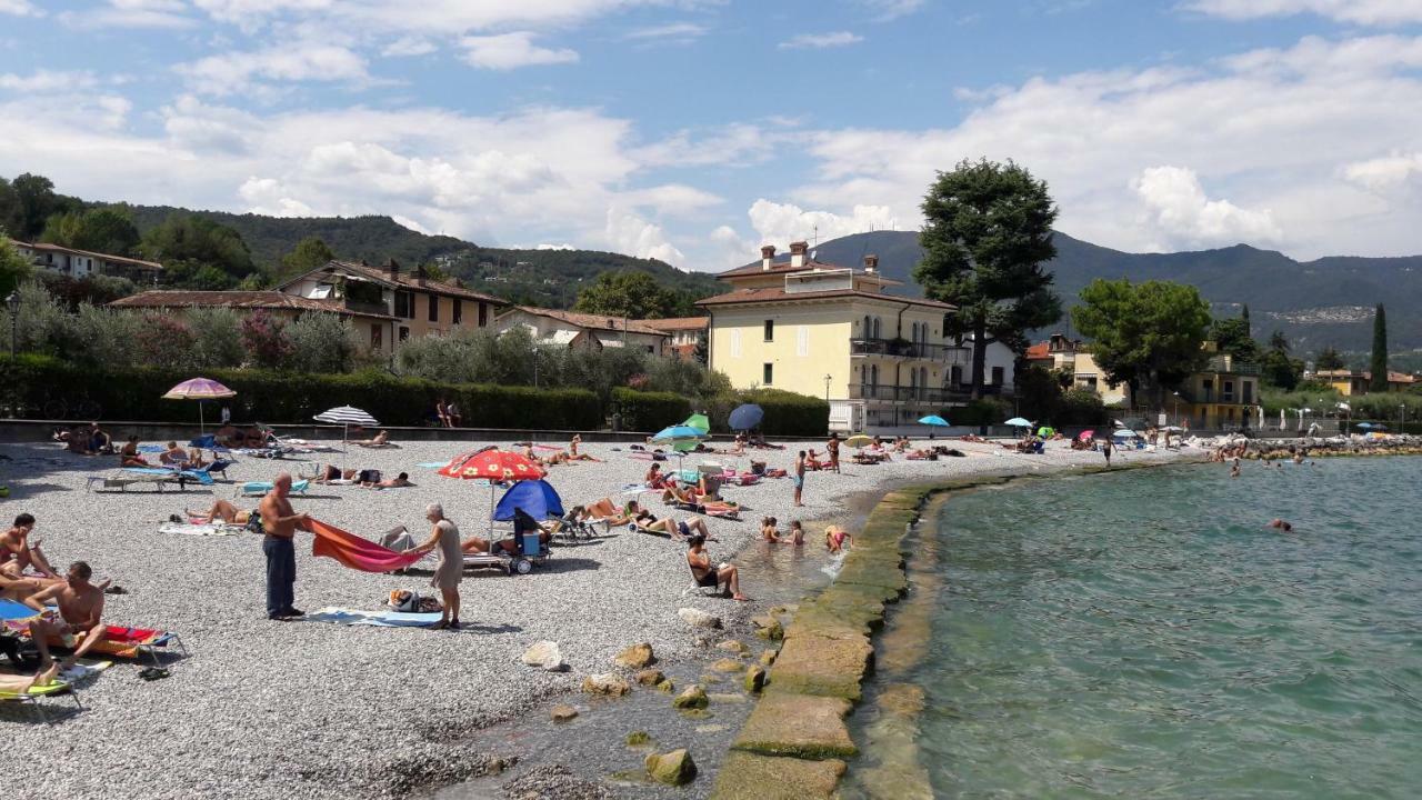 Miralago - Garda Leisure ซาโล ภายนอก รูปภาพ